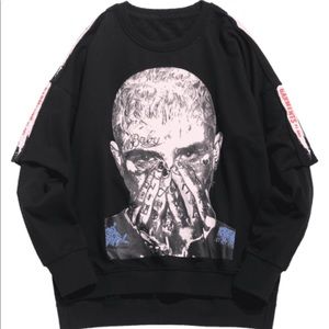 Meet your Posher, Josh